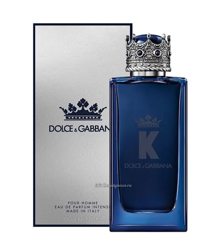 Dolce & Gabbana K EDP Intense 100ml Perfume For Men