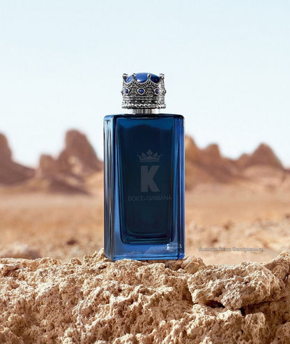 Dolce & Gabbana K EDP Intense 100ml Perfume For Men