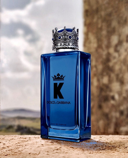 Dolce & Gabbana K EDP 100ml Perfume For Men