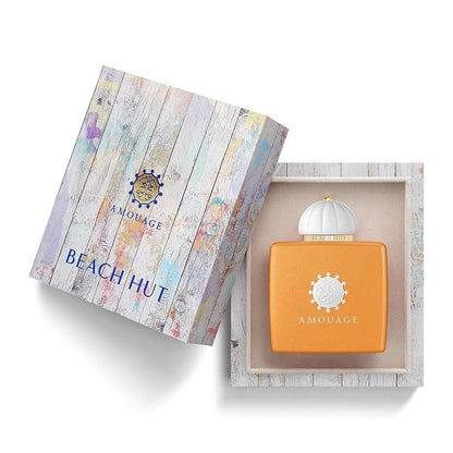 Amouage Beach Hut EDP 100ml Perfume For Women