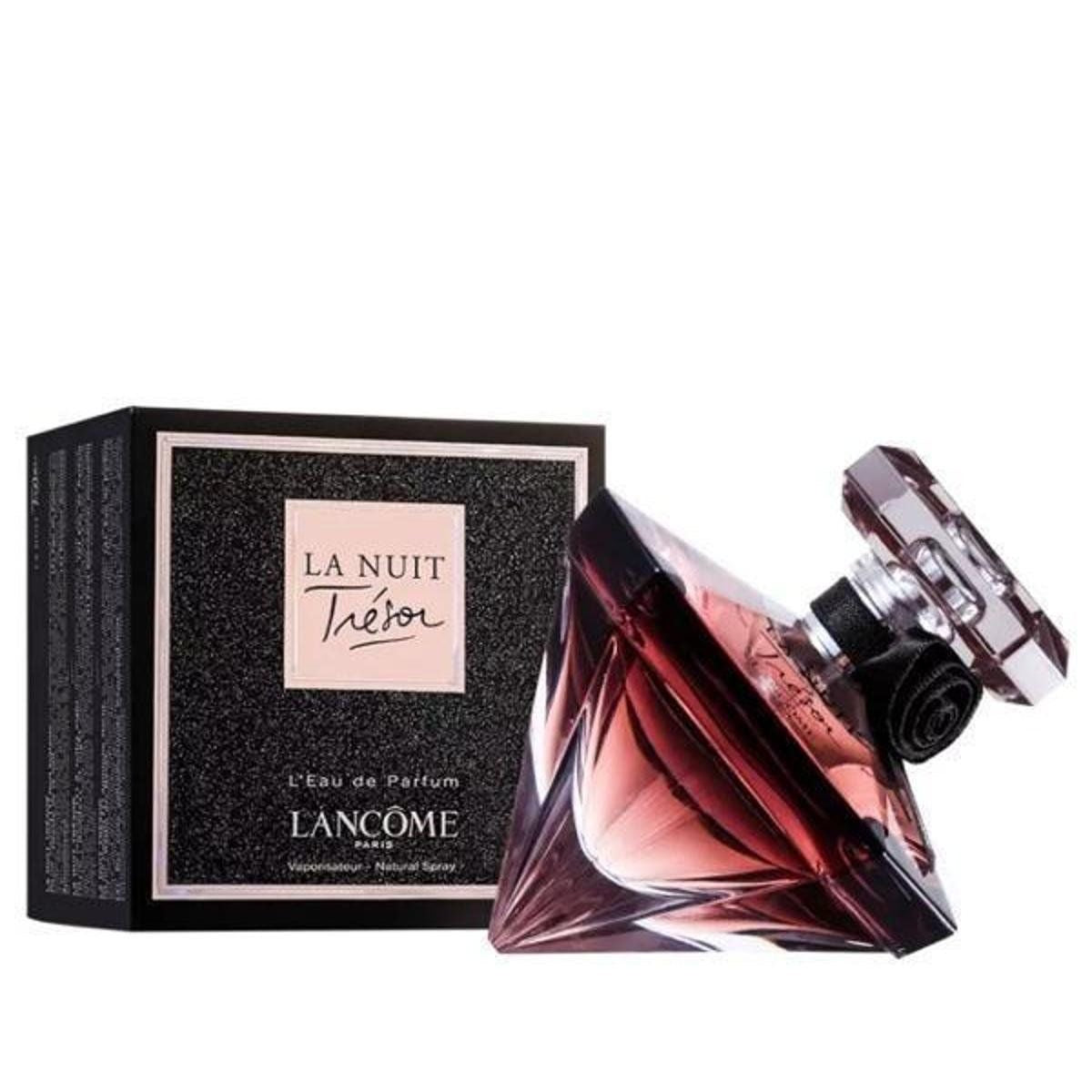 Lancome Tresor La Nuit Tresor EDP 100ml Perfume For Women