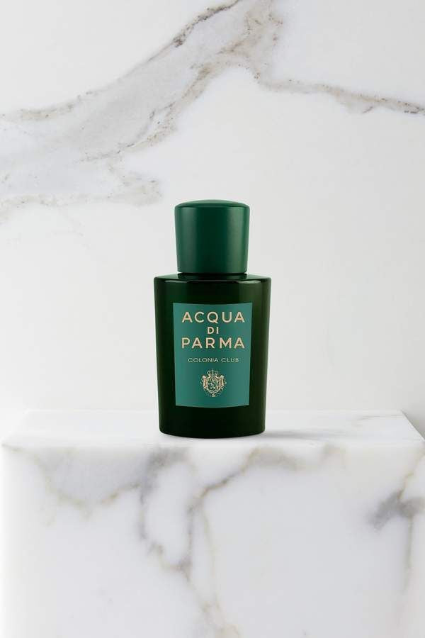 Acqua Di Parma Colonia Club Eau De Cologne 100ml Perfume For Men