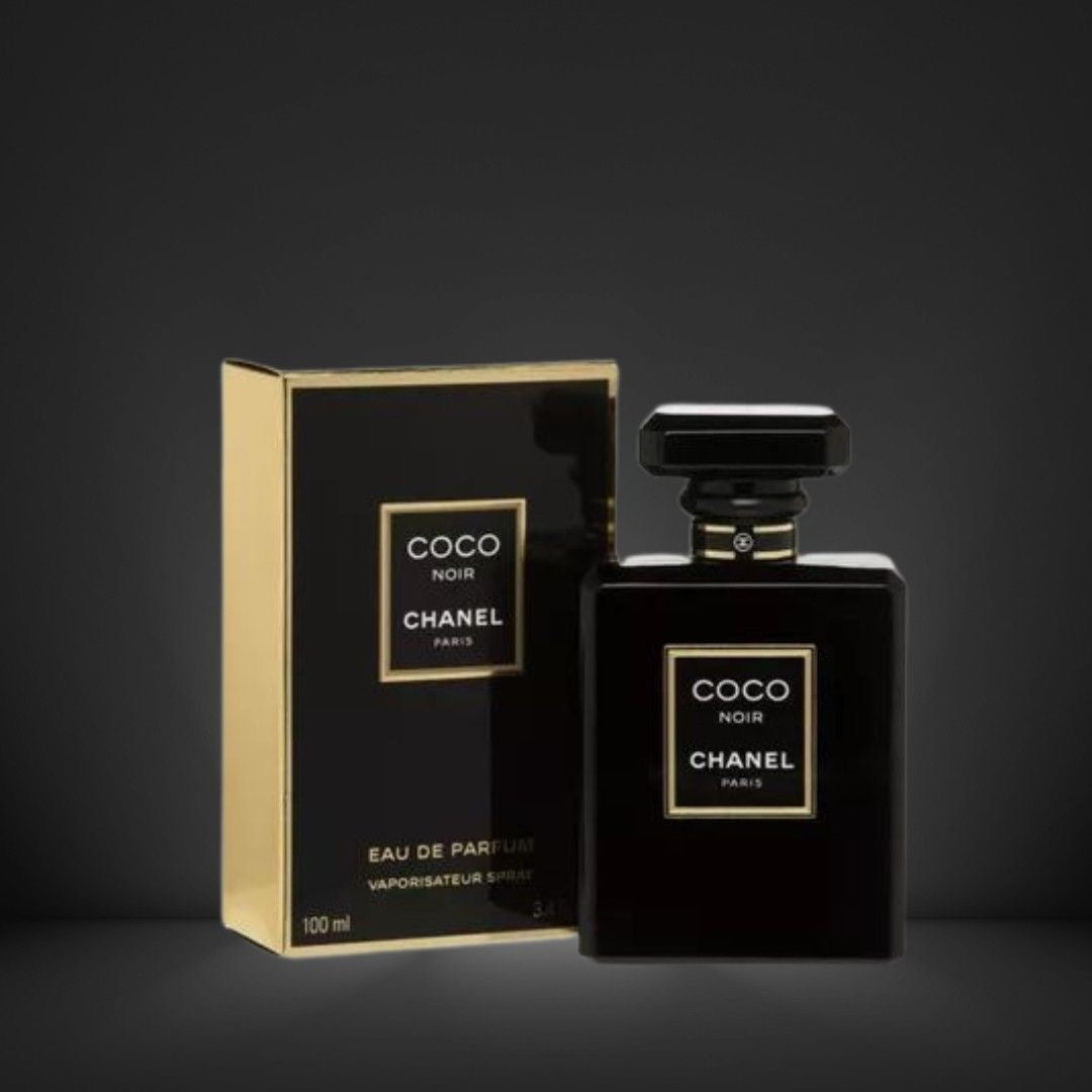 Chanel Coco Noir EDP 100ml Perfume For Women