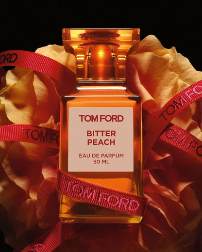 Tom Ford Bitter Peach EDP 50ml Unisex Perfume