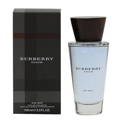 Burberry Touch EDT 100ml Perfume For Men