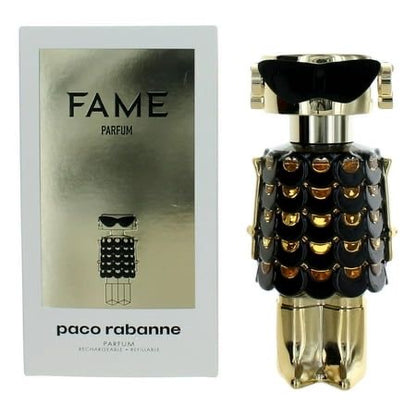 Paco Rabanne Fame Parfum 80ml Perfume For Women