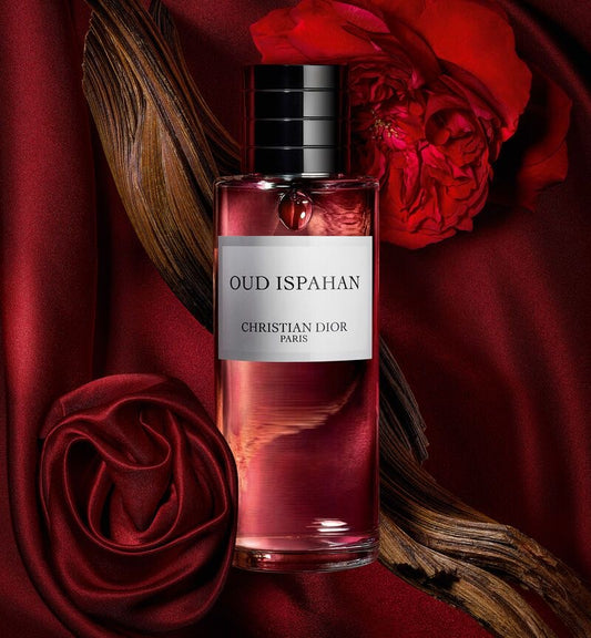 Christian Dior Oud Ispahan Private Collection EDP 125ml Unisex Perfume