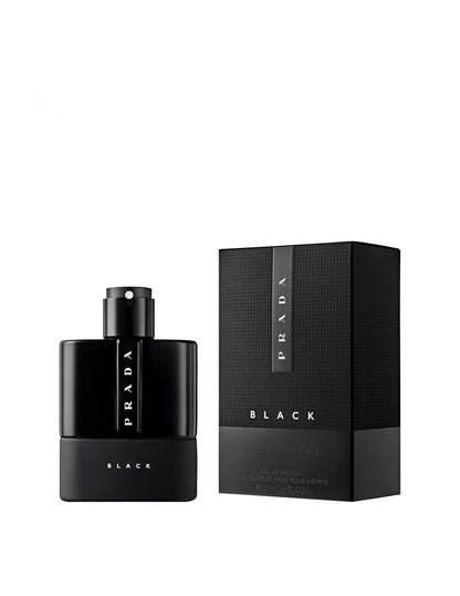 Prada Luna Rossa Black EDP 100ml Perfume For Men