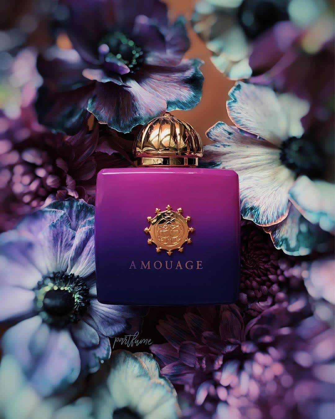 Amouage Myths EDP 100ml Perfume For Women