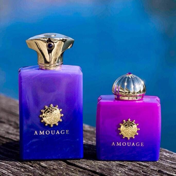 Amouage Myths EDP 100ml Perfume For Women