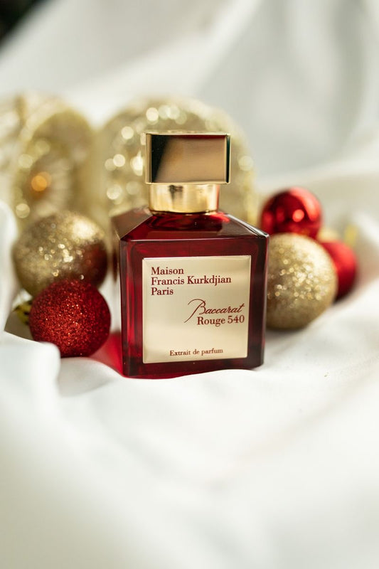 Francis Kurkdjian Baccarat Rouge 540 Extrait De Parfum 70ml Unisex Perfume