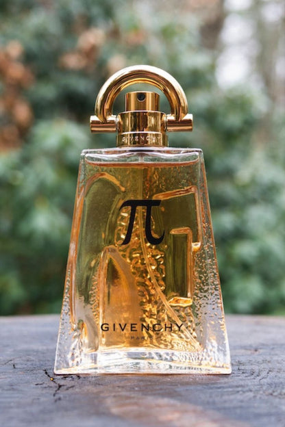 Givenchy PI EDT 100ml Perfume For Men