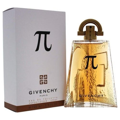 Givenchy PI EDT 100ml Perfume For Men