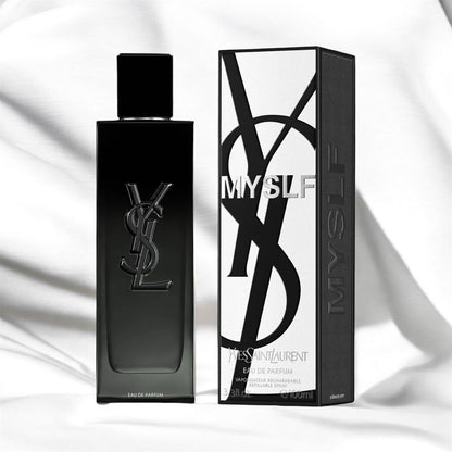 Yves Saint Laurent Myslf EDP 100ml Perfume For Men