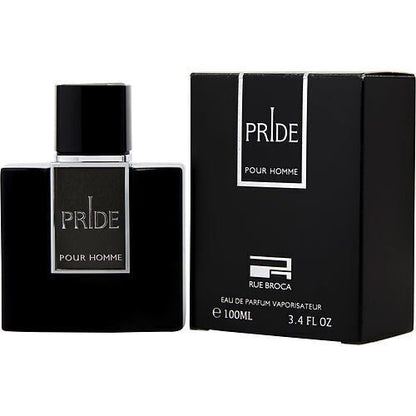 Afnan Rue Broca Pride EDP 100ml Perfume For Men