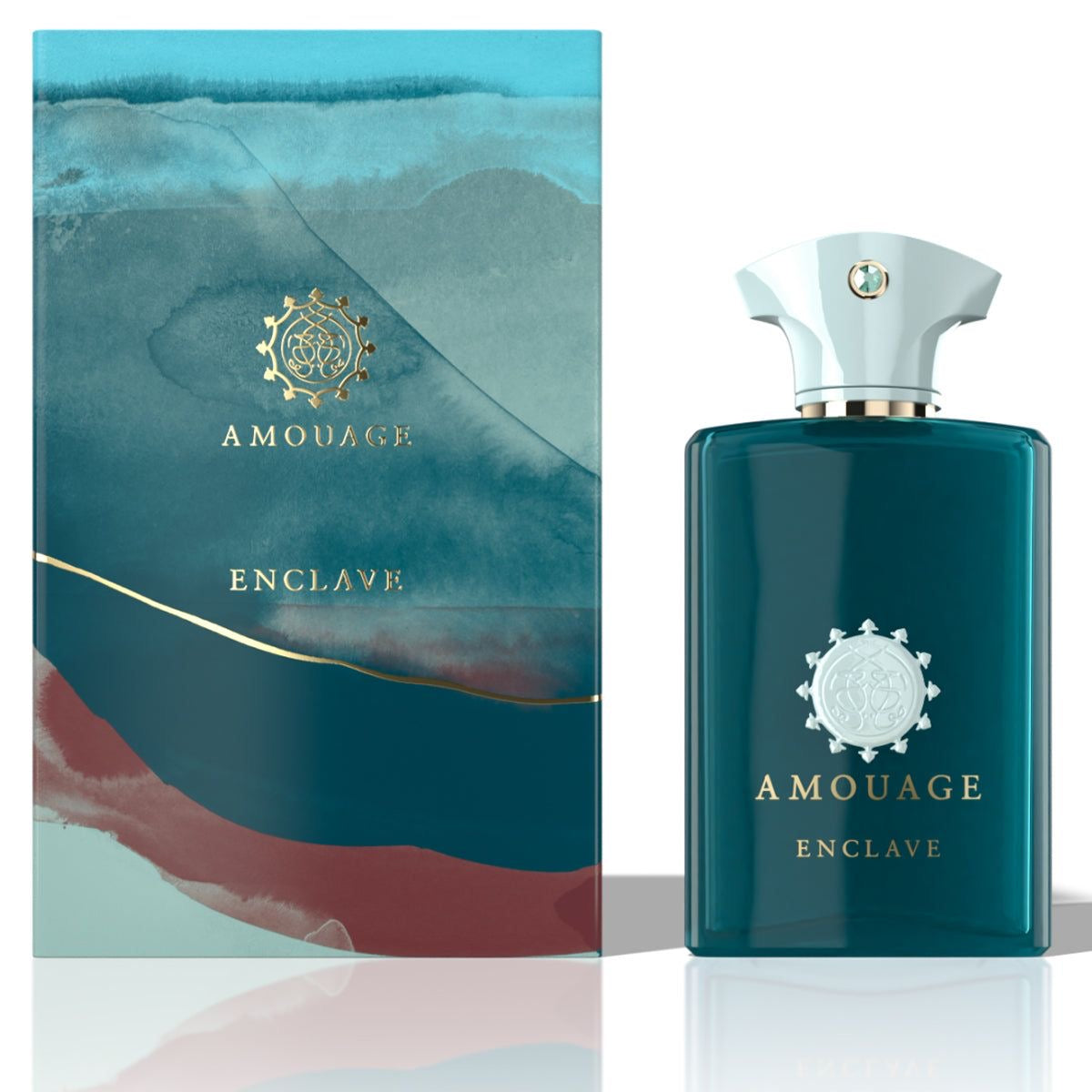 Amouage Enclave EDP 100ml Perfume For Men