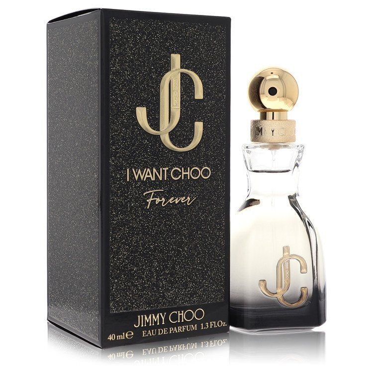 Jimmy Choo I Want Choo Forever EDP 100ml Perfume For Women