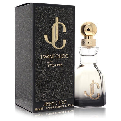 Jimmy Choo I Want Choo Forever EDP 100ml Perfume For Women