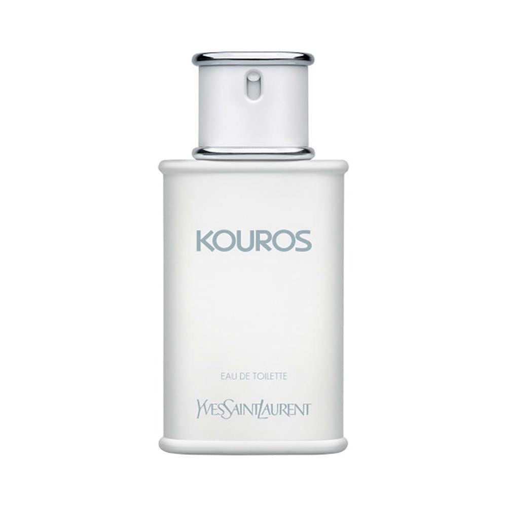 Yves Saint Laurent Kouros EDT 100ml For Men