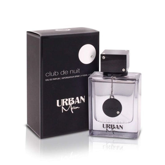 Armaf Club De Nuit Urban Man EDP 105ml Perfume For Men