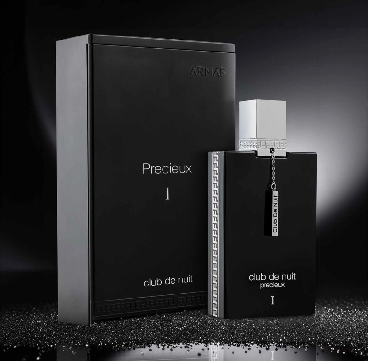 Armaf Club De Nuit Precieux 1 EDP 55ml Unisex Perfume