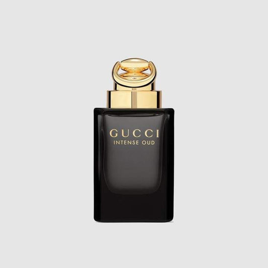 Gucci Intense Oud EDP 90ml Perfume For Men