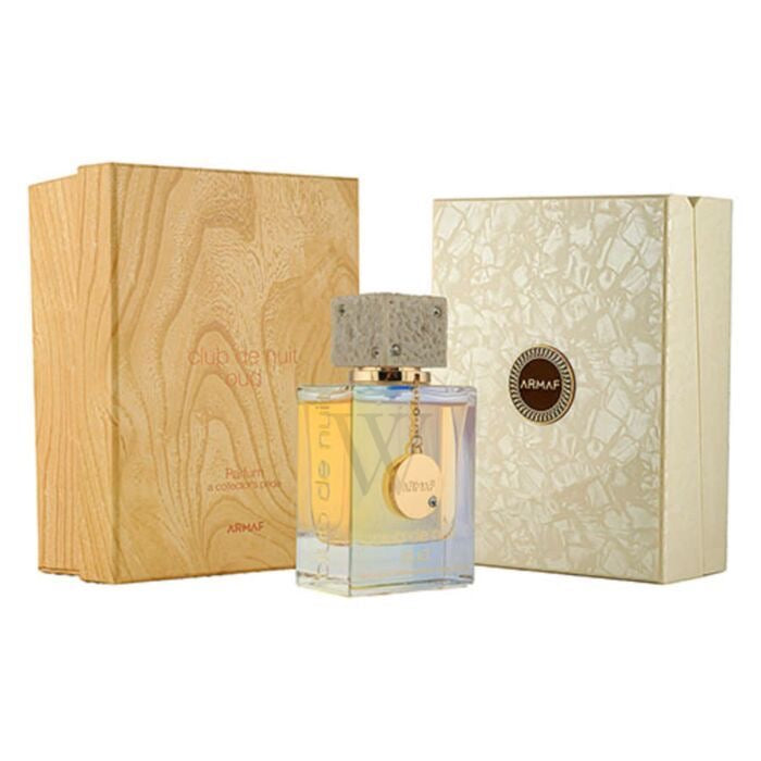 Armaf Club De Nuit Oud Parfum Collector's Pride 105ml Unisex Perfume
