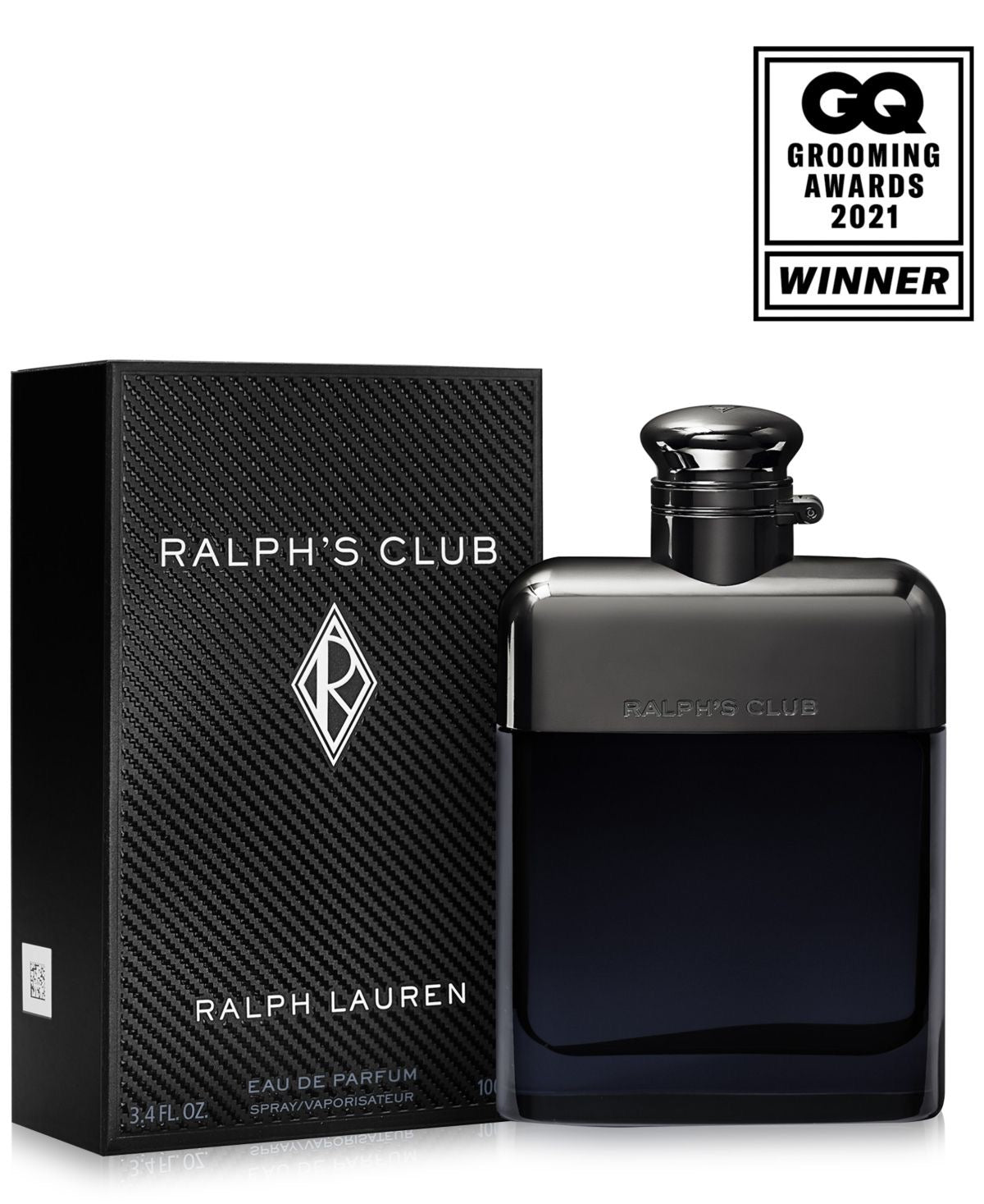 Ralph Lauren Ralph's Club EDP 100ml For Men