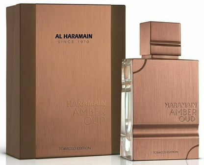 Al Haramain Amber Oud Tobacco Edition 100ml Unisex Perfume