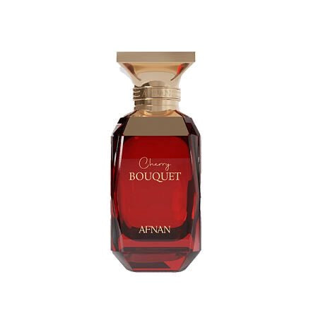 Afnan Cherry Bouquet EDP 80ml Perfume For Women