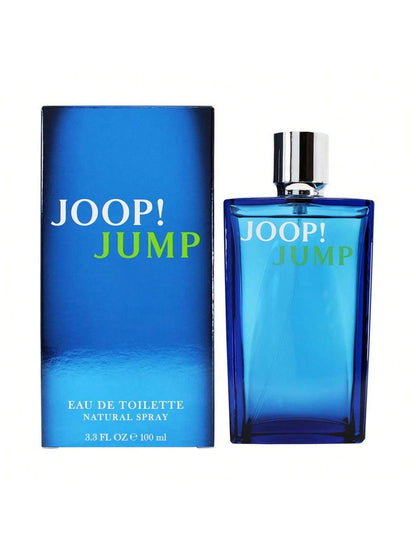 Joop Jump EDT 100ml Perfume For Men