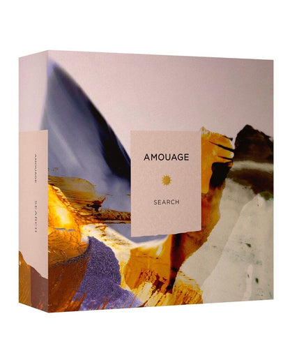 Amouage Search Eau De Parfum 100ml Perfume For Men