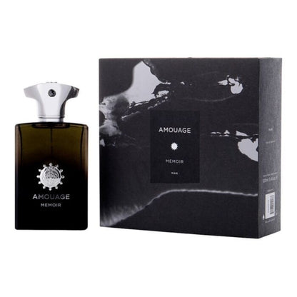 Amouage Memoir EDP 100ml Perfume For Men