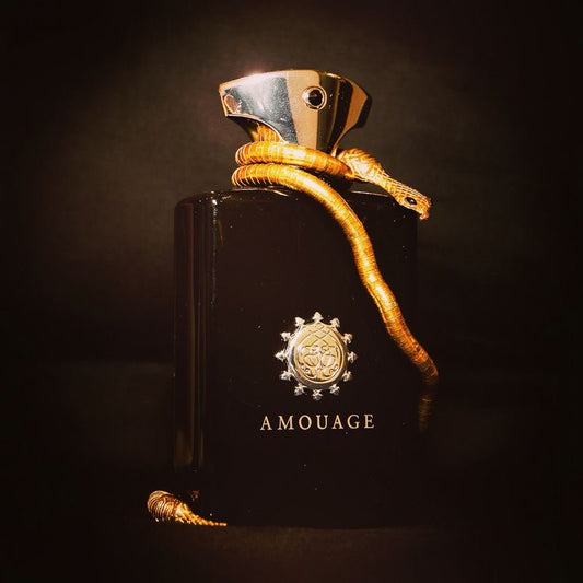 Amouage Memoir EDP 100ml Perfume For Men