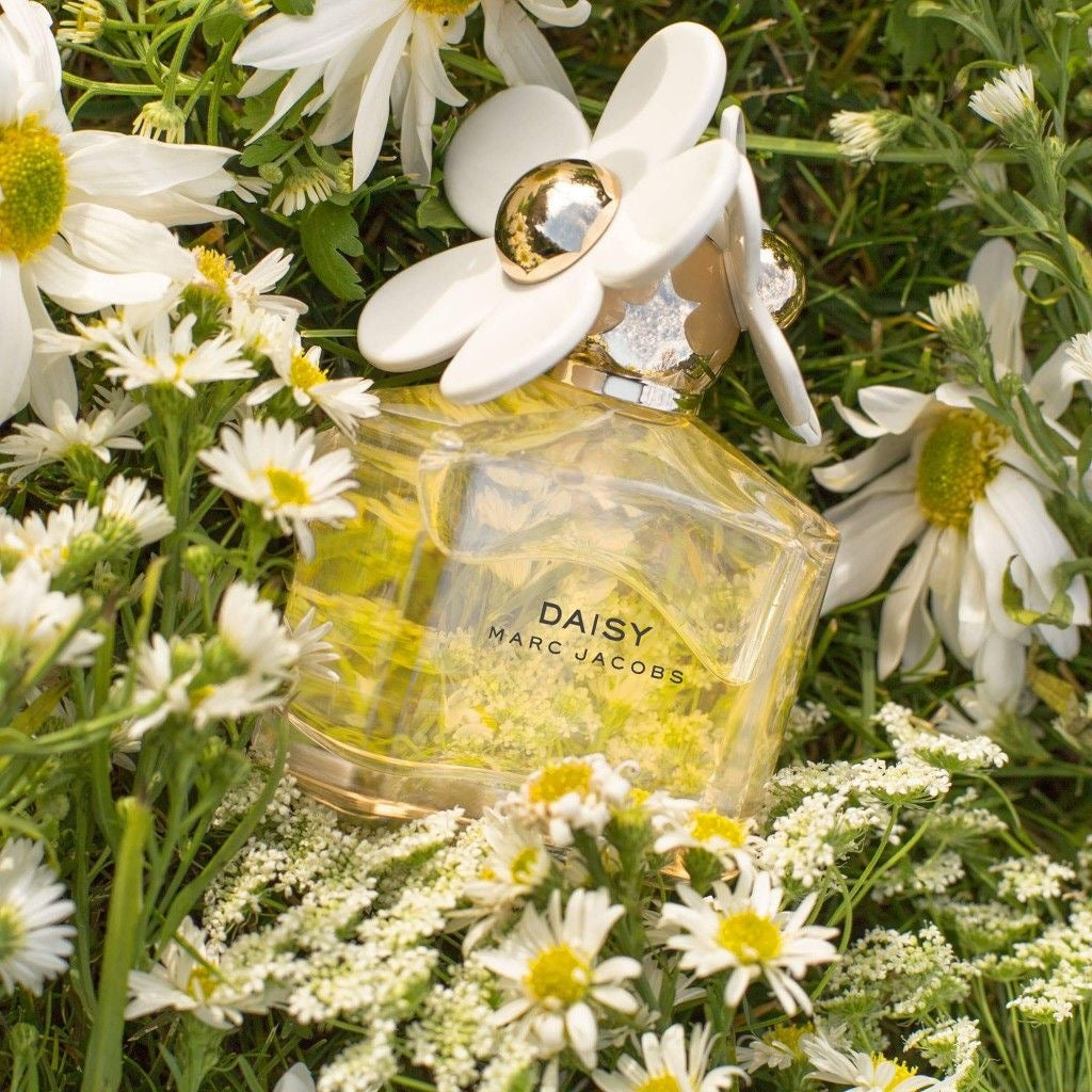 Marc Jacobs Daisy EDT 100ml Perfume For Women