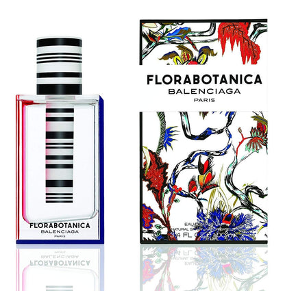 Balenciaga Florabotanica EDP 100ml For Women