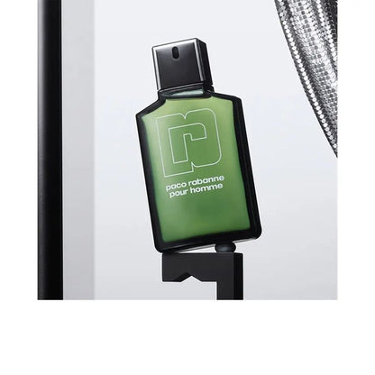 Paco Rabanne Pour Homme (Green) EDT 100ml Perfume For Men