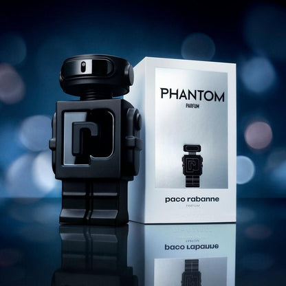 Paco Rabanne Phantom Parfum 100ml Perfume For Men