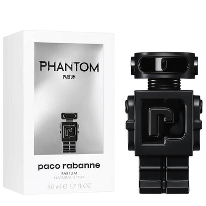 Paco Rabanne Phantom Parfum 100ml Perfume For Men