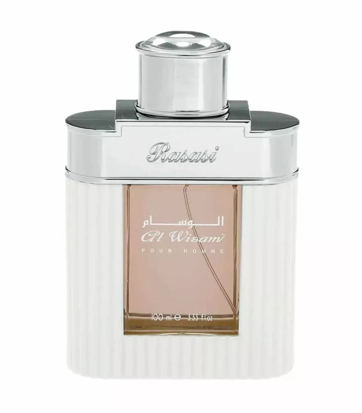 Rasasi Al Wisam EDP 100ml Perfume For Men