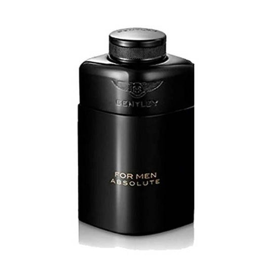 Bentley Absolute EDP 100ml Perfume For Men