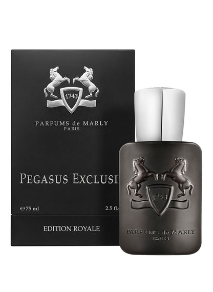 Parfums De Marly Pegasus Exclusif EDP 125ml Perfume For Men