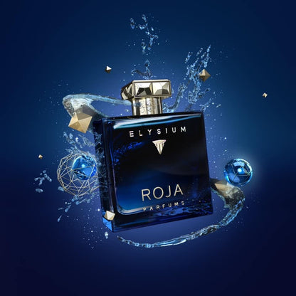 Roja Dove Elysium Parfum 100ml Perfume For Men