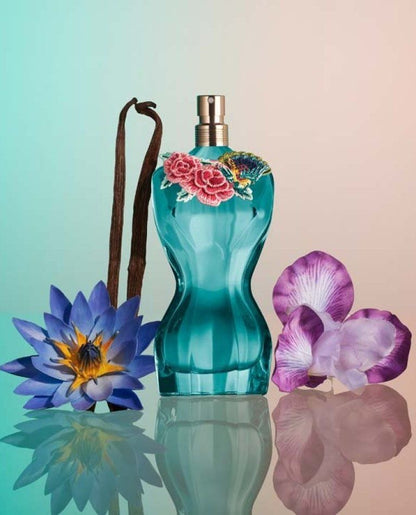 Jean Paul Gaultier La Belle Paradise Garden EDP 100ml Perfume For Women