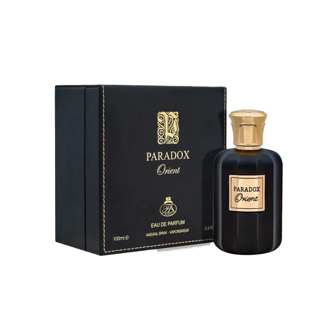 FA Paris Paradox Orient EDP 100ml Perfume For Men