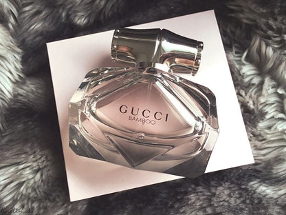 Gucci Bamboo EDP 75ml Perfume For Women