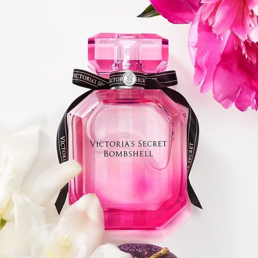 Victoria secret Bombshell EDP 100ml Perfume For Her.