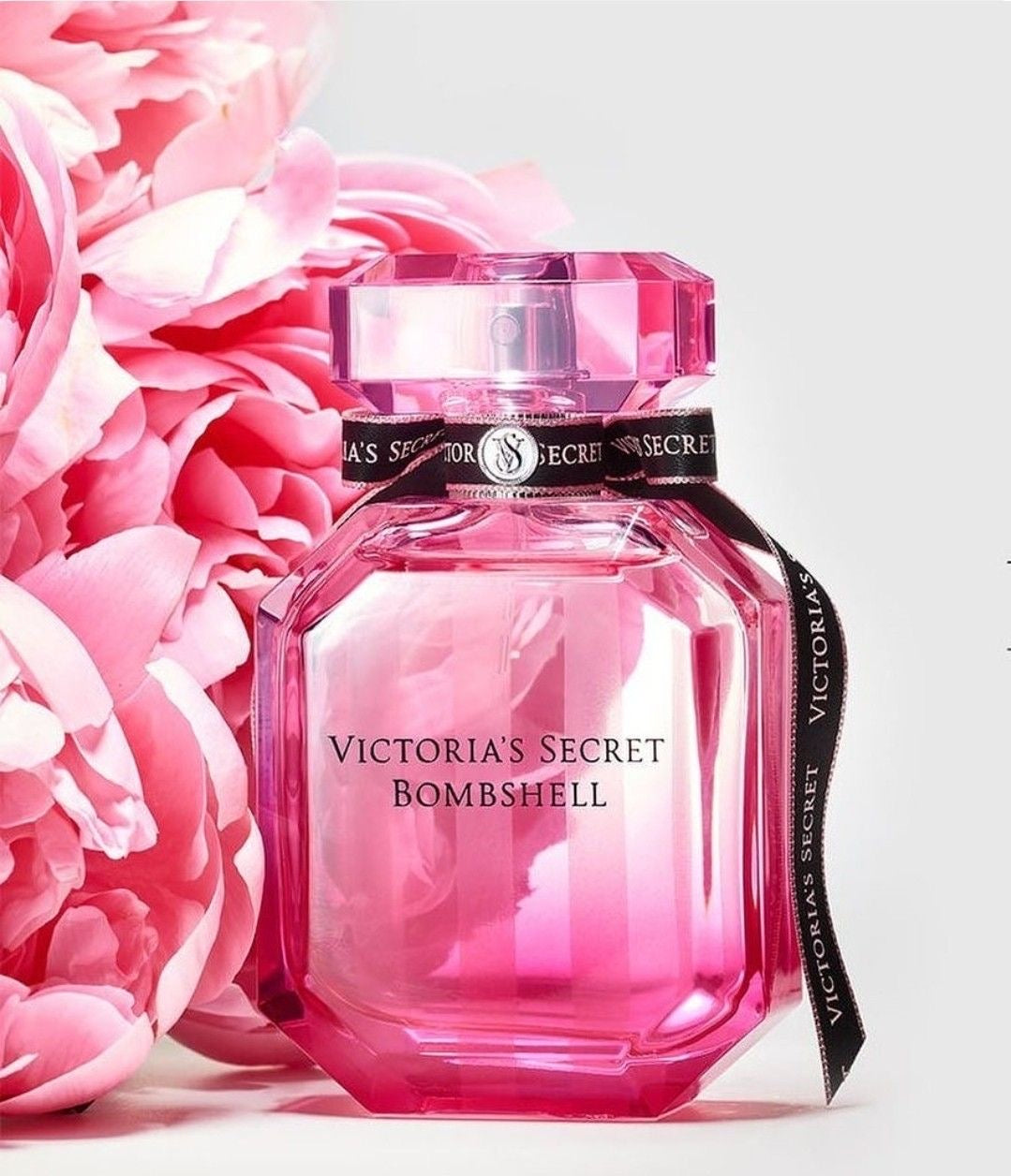 Victoria secret Bombshell EDP 100ml Perfume For Her.