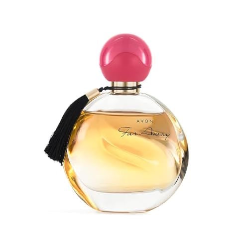 Avon Far Away EDP 50ml Perfume for Her.