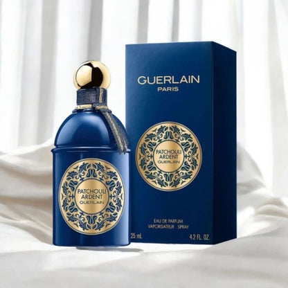 Guerlain Patchuoli Ardent EDP 125ml Unisex Perfume.